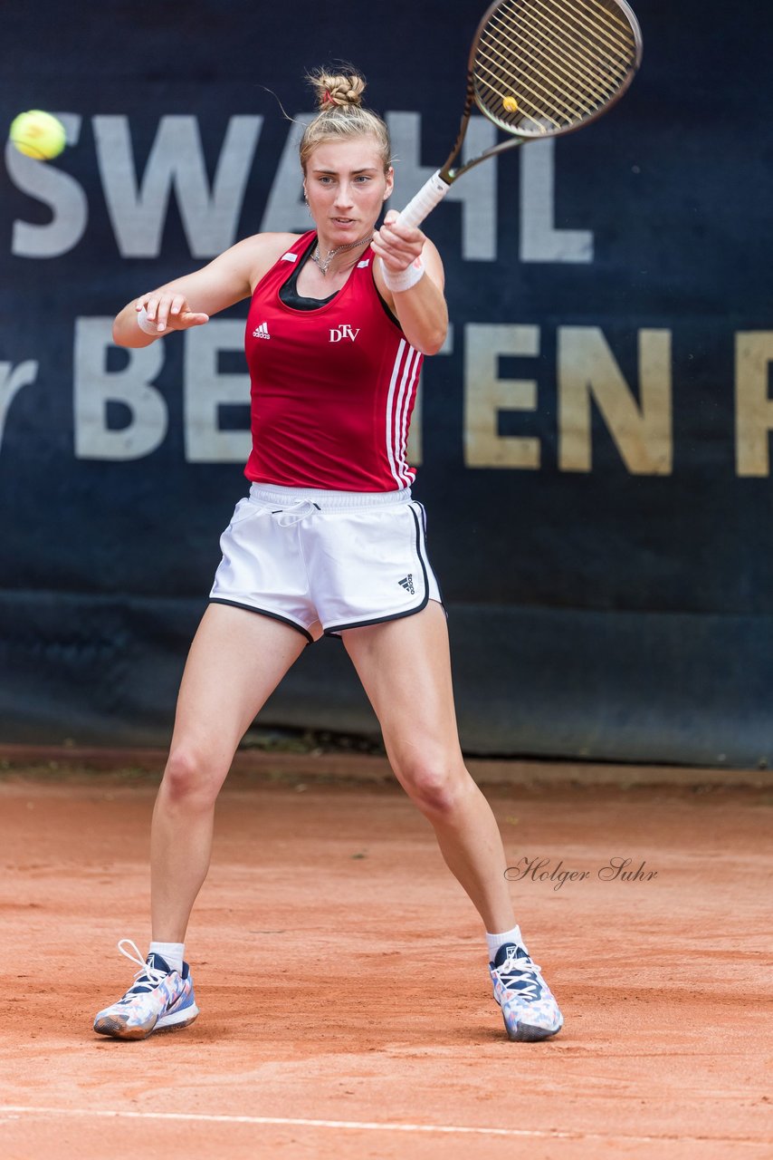 Angelina Wirges 79 - DTV Hannover - TC 1899 Blau-Weiss Berlin : Ergebnis: 7:2